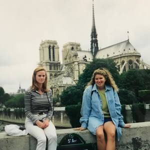 Meet your Posher, Donna